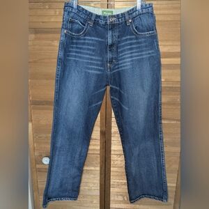 ❤️SALE❤️Vtg. Meezan Men's Blue Jeans